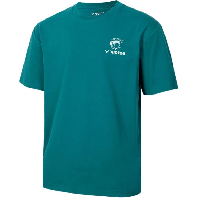 VICTOR T