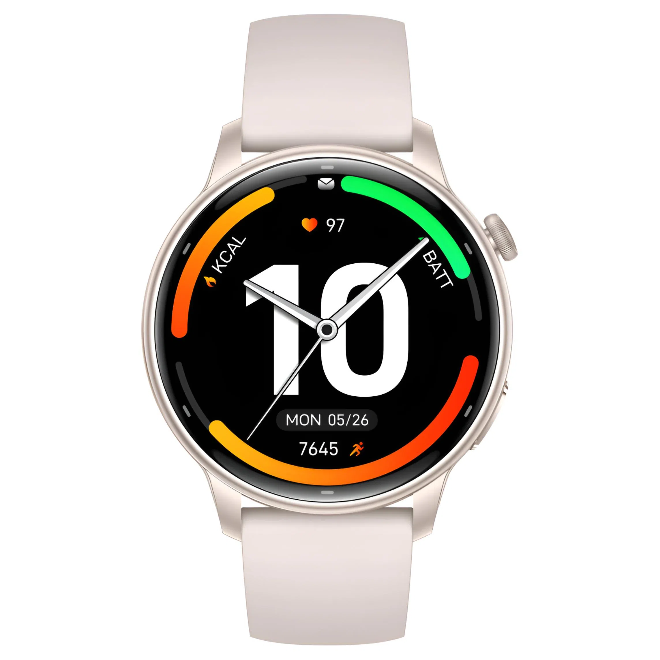 NINEWIND - 30GPSAmoled