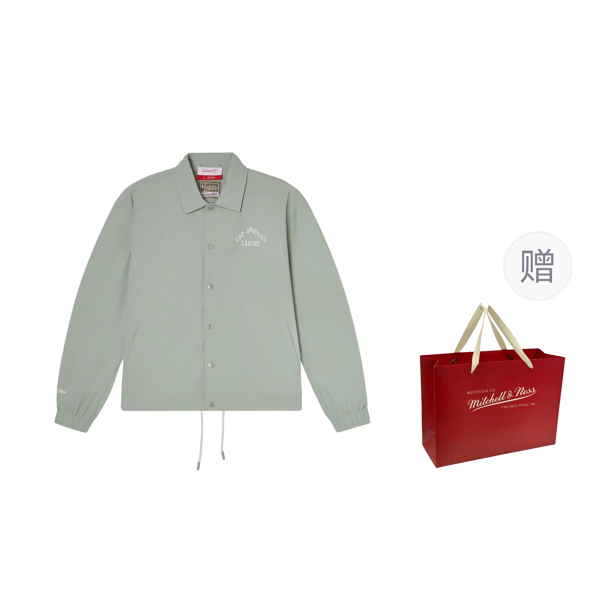 Mitchell Ness FA25 90