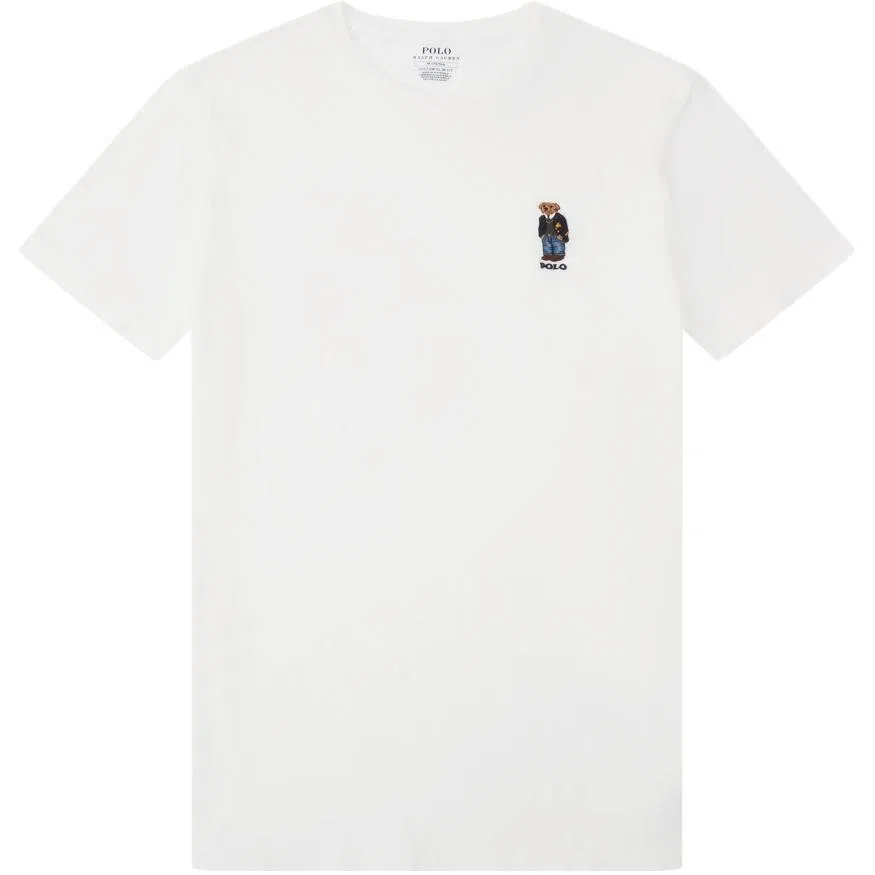 Polo Ralph Lauren LogoT