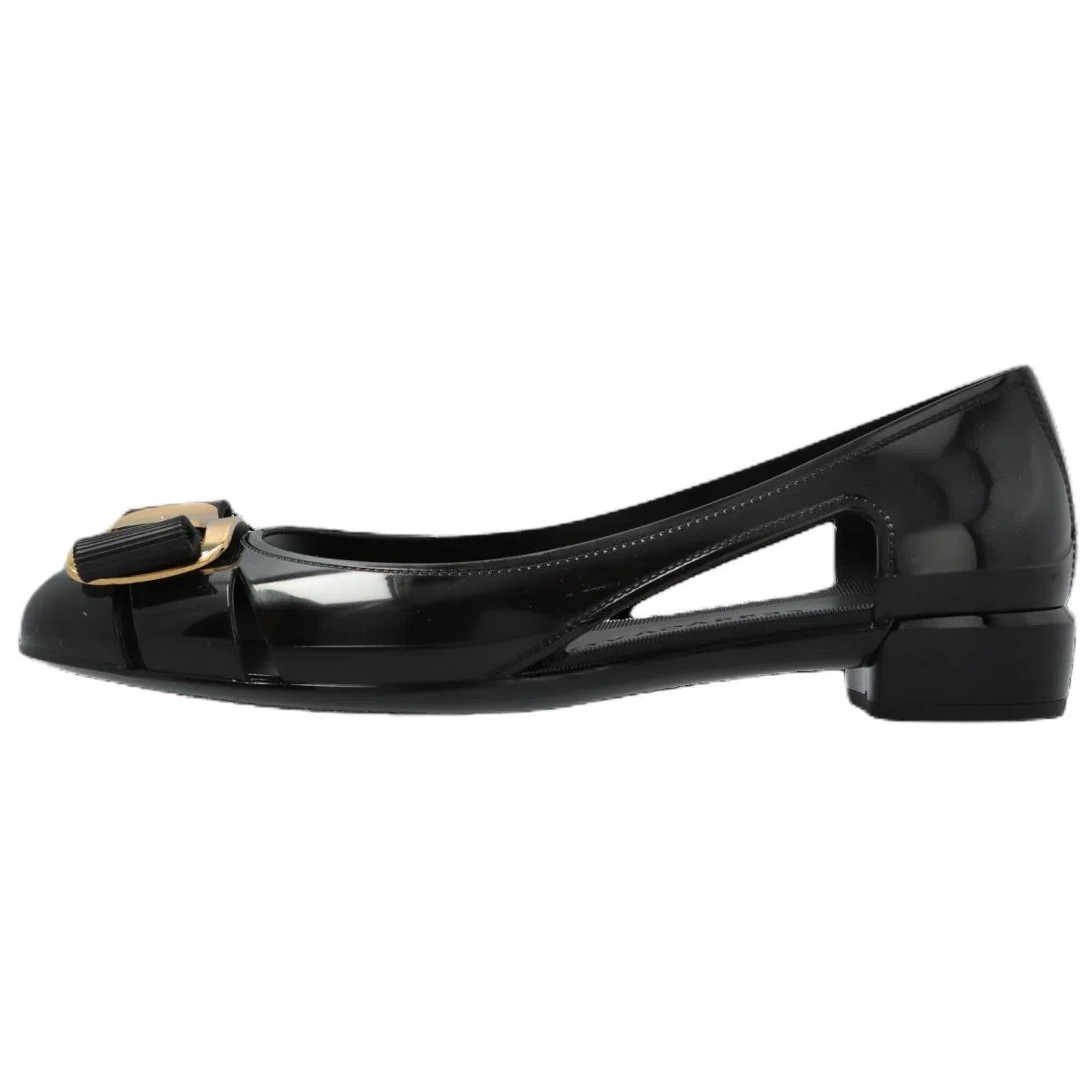 FERRAGAMO Nara 3cm