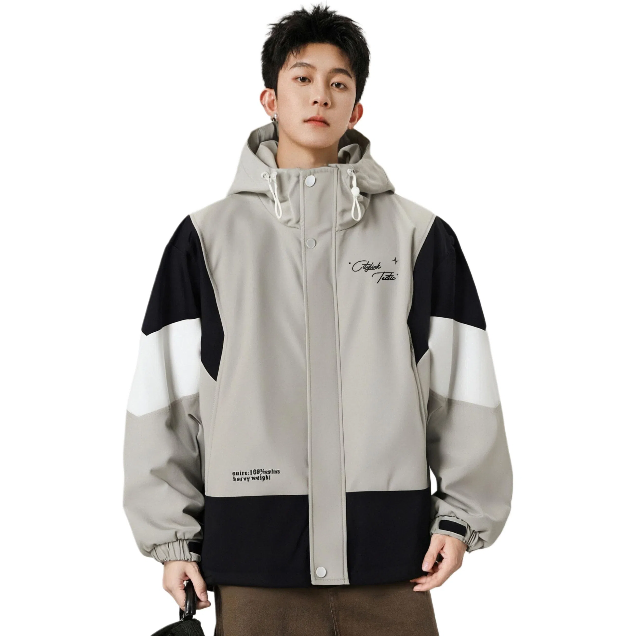 CITYLINK TACTIC vintage