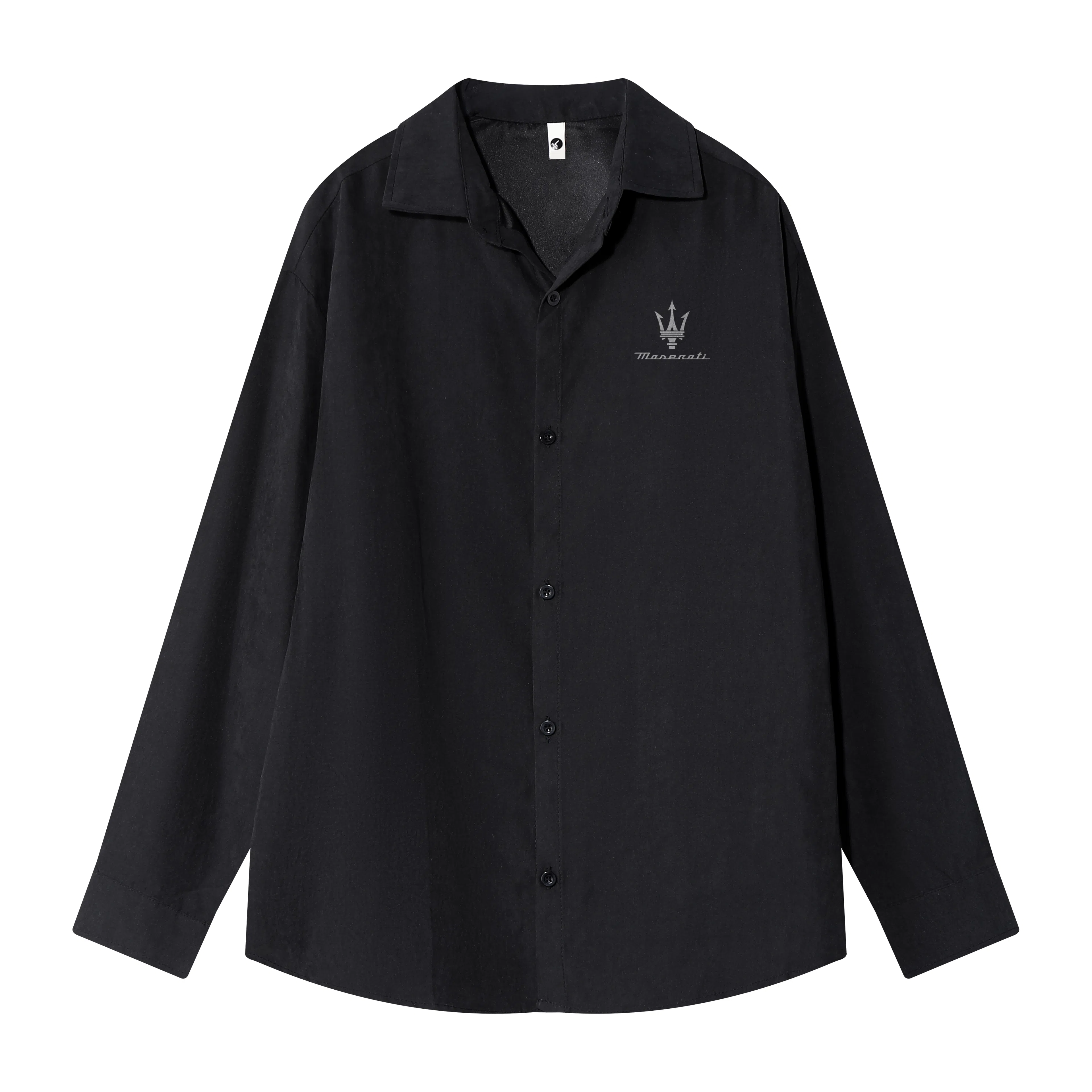 Maserati Vintagelogo