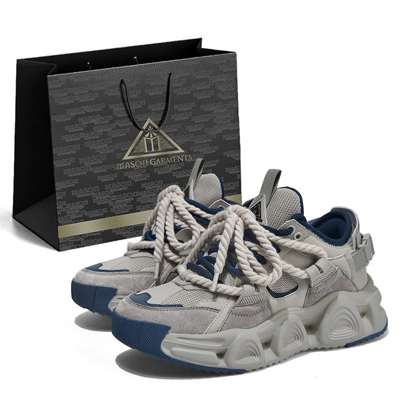 Masongarments Storm 1