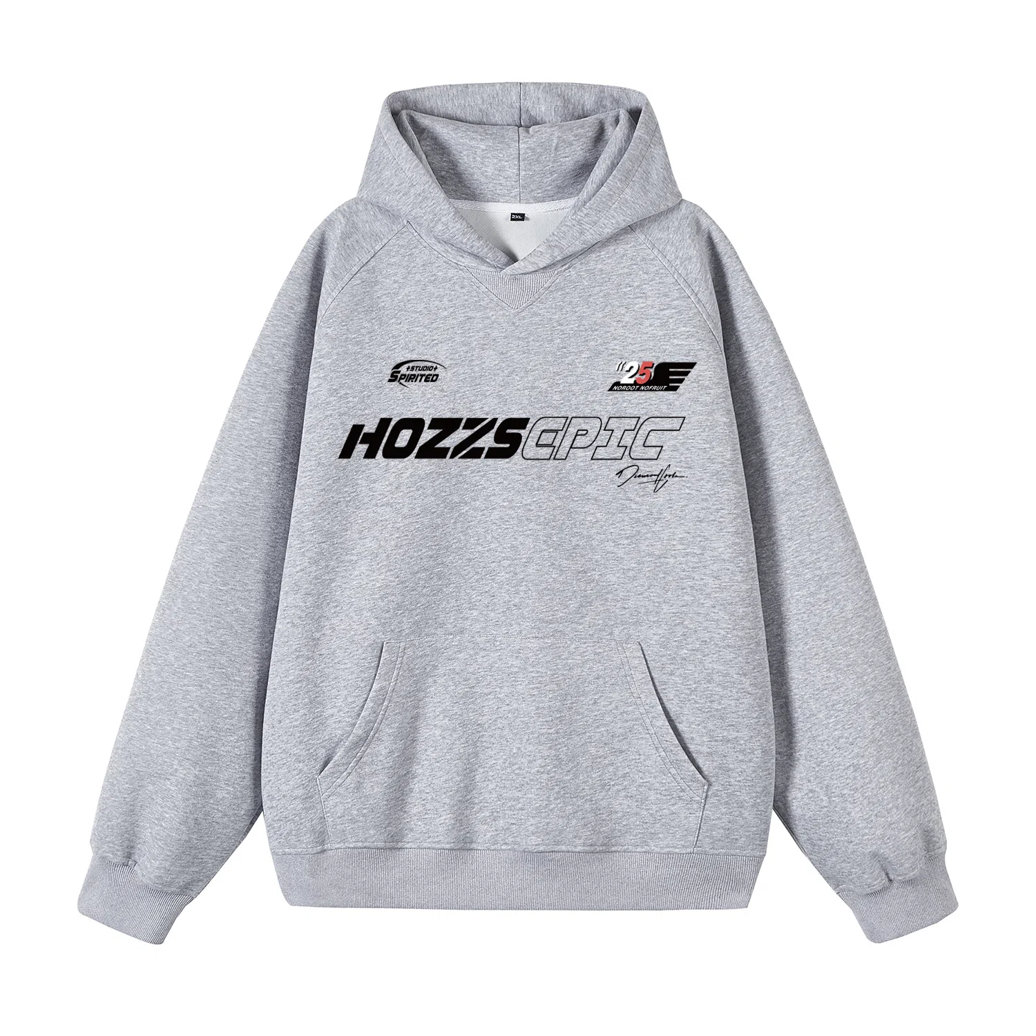 HOZZS logo