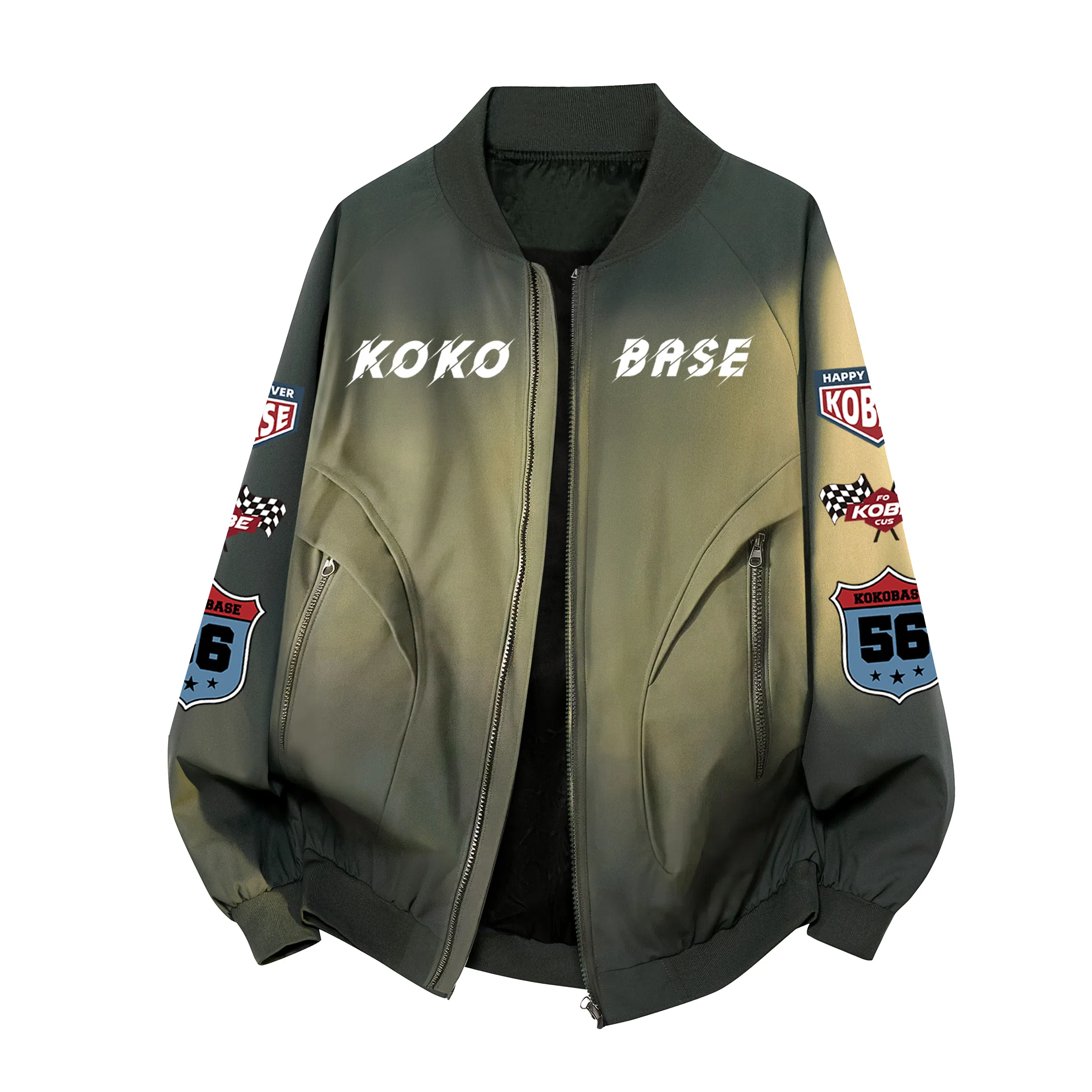 KOKO BASE Logo