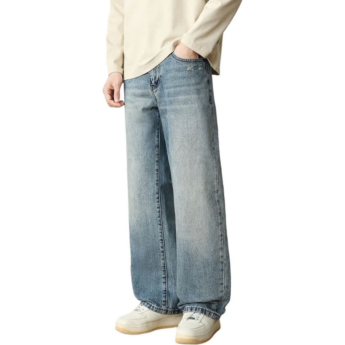 Hansca clean fit