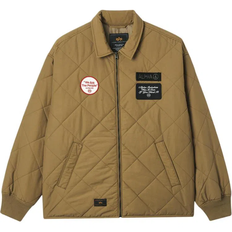 Alpha Industries