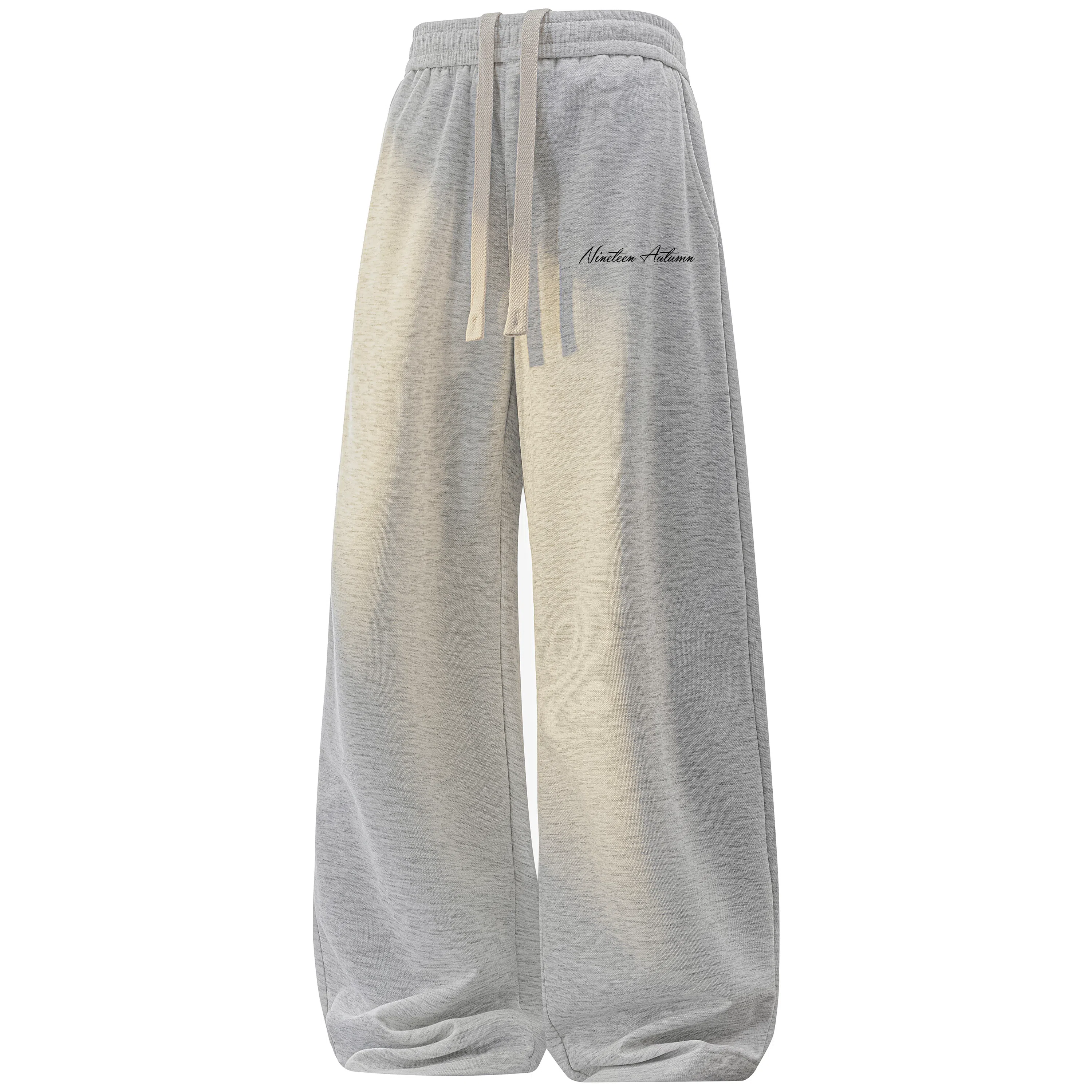 NINETEEN AUTUMN Logo