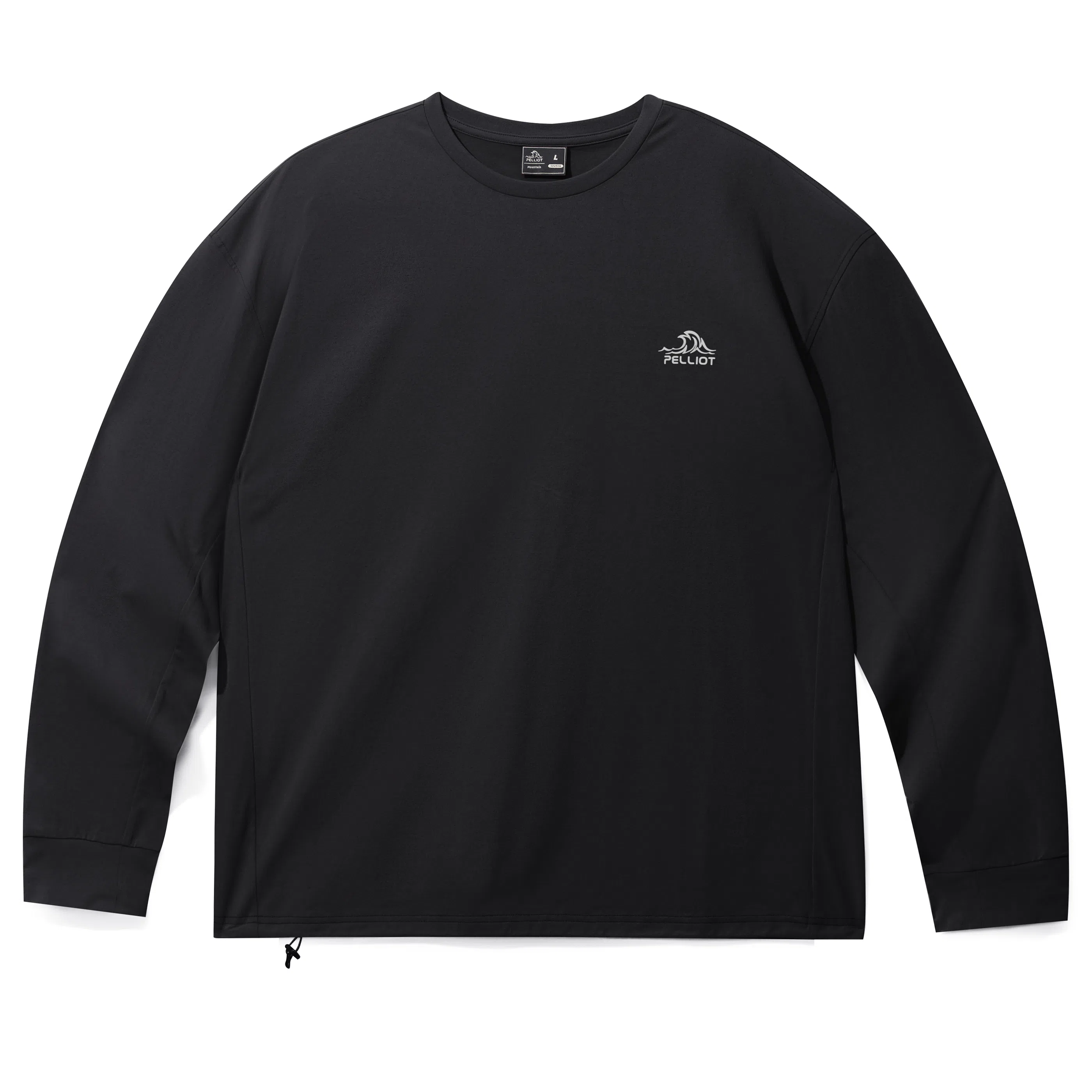 PELLIOT PolygieneTORAYT