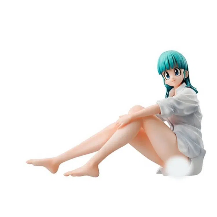 MegaHouse ending ver 10cm