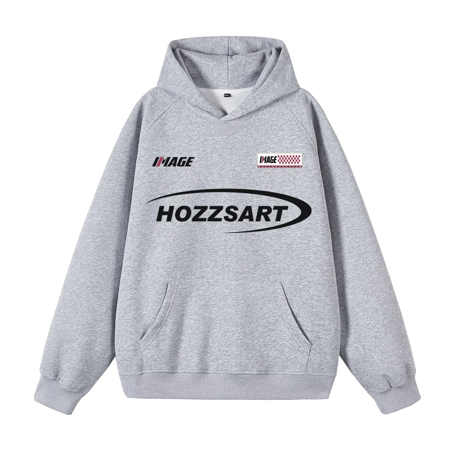 HOZZS logo
