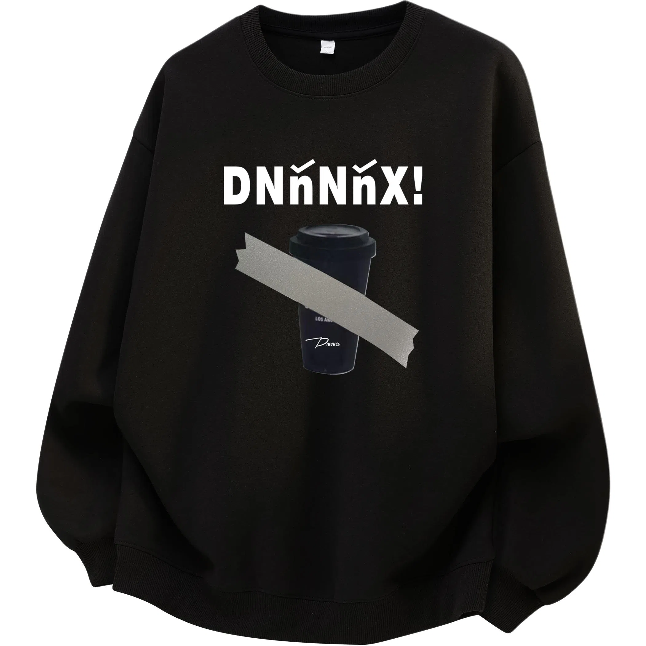 dnnnnx Logo