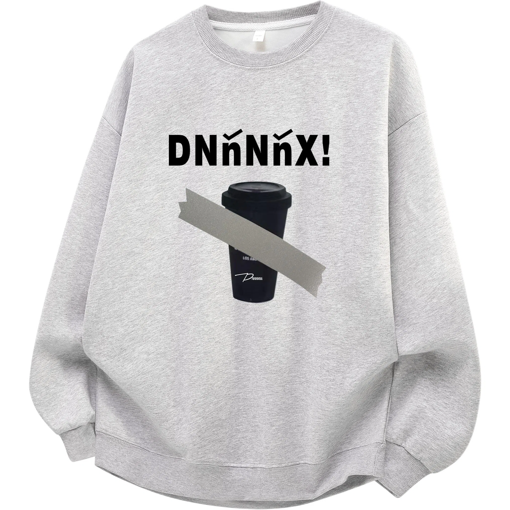 dnnnnx Logo