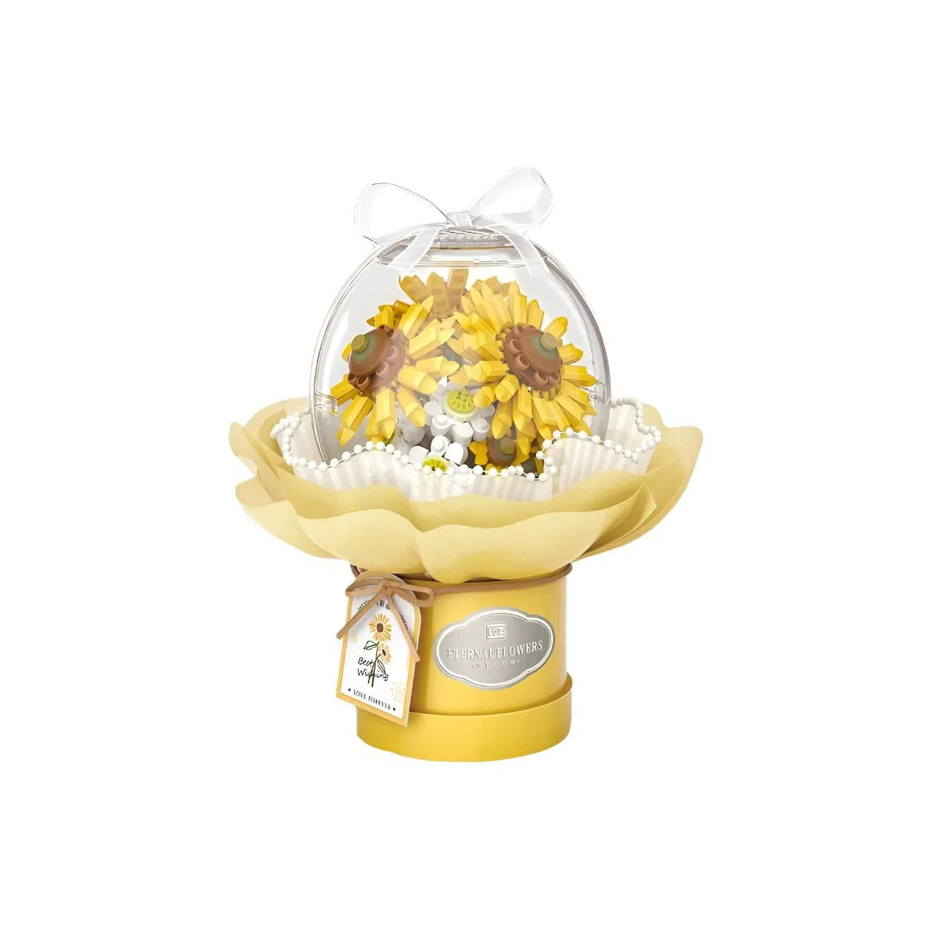 EDDO KIDS 0-300pcs EDDO-GDJM-37