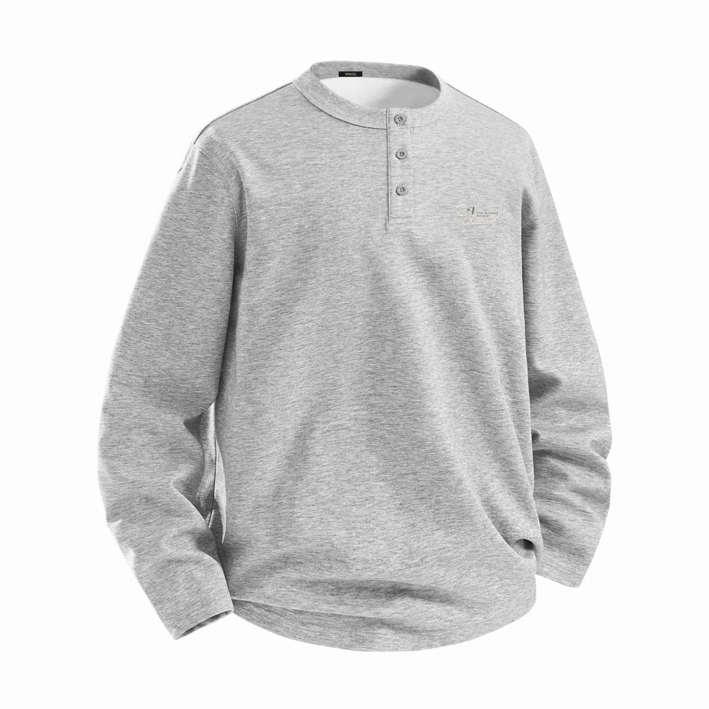 MINISO CleanfitlogoT