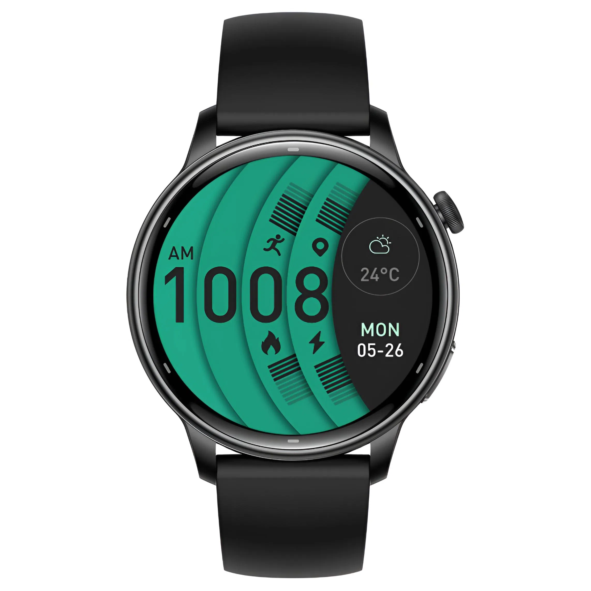 NINEWIND - 30GPSAmoled