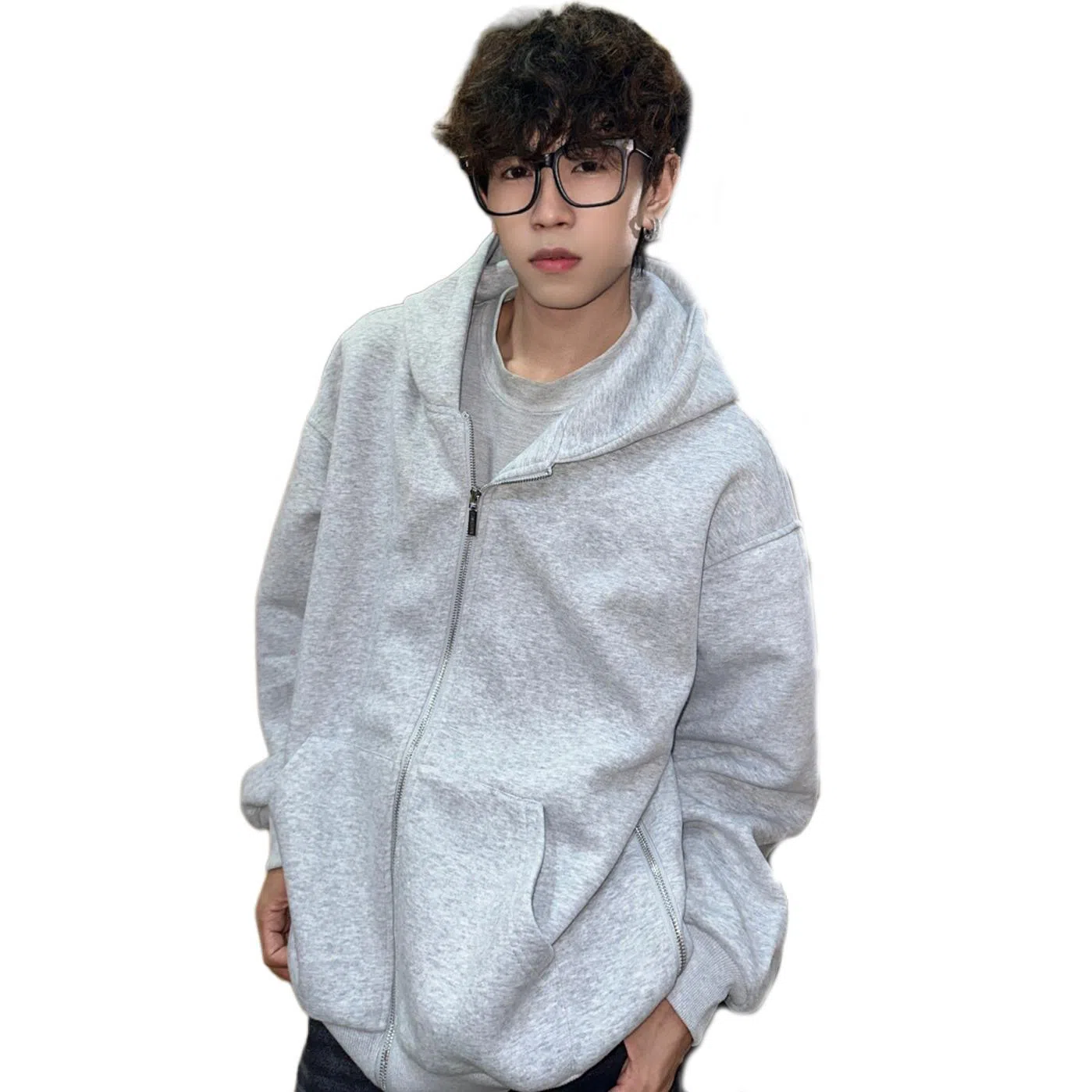 SOUL WORKER cleanfit