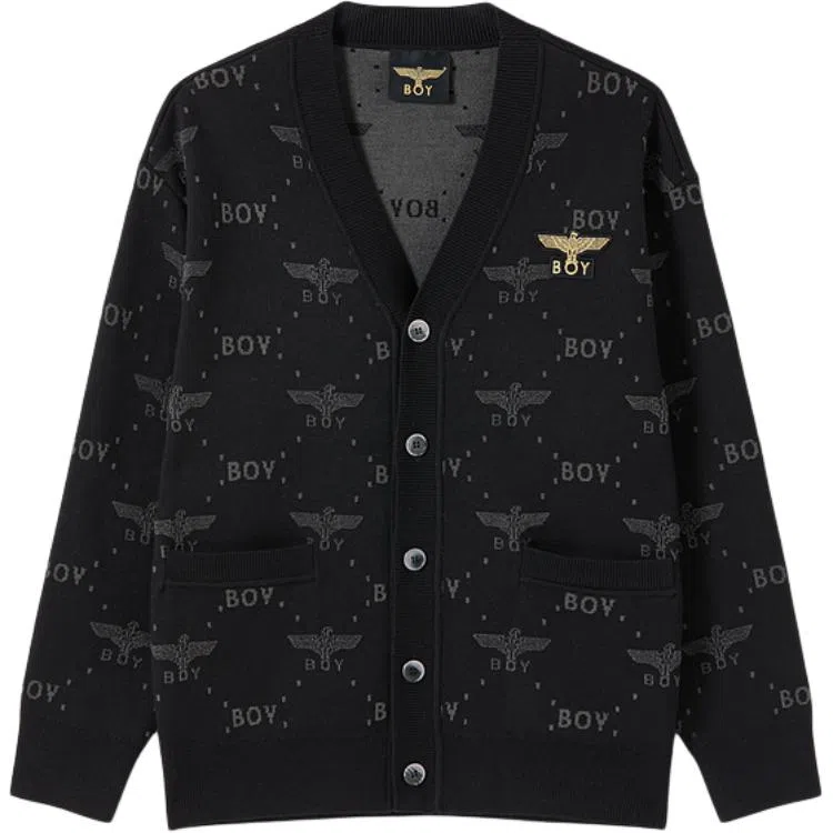 Boy London V