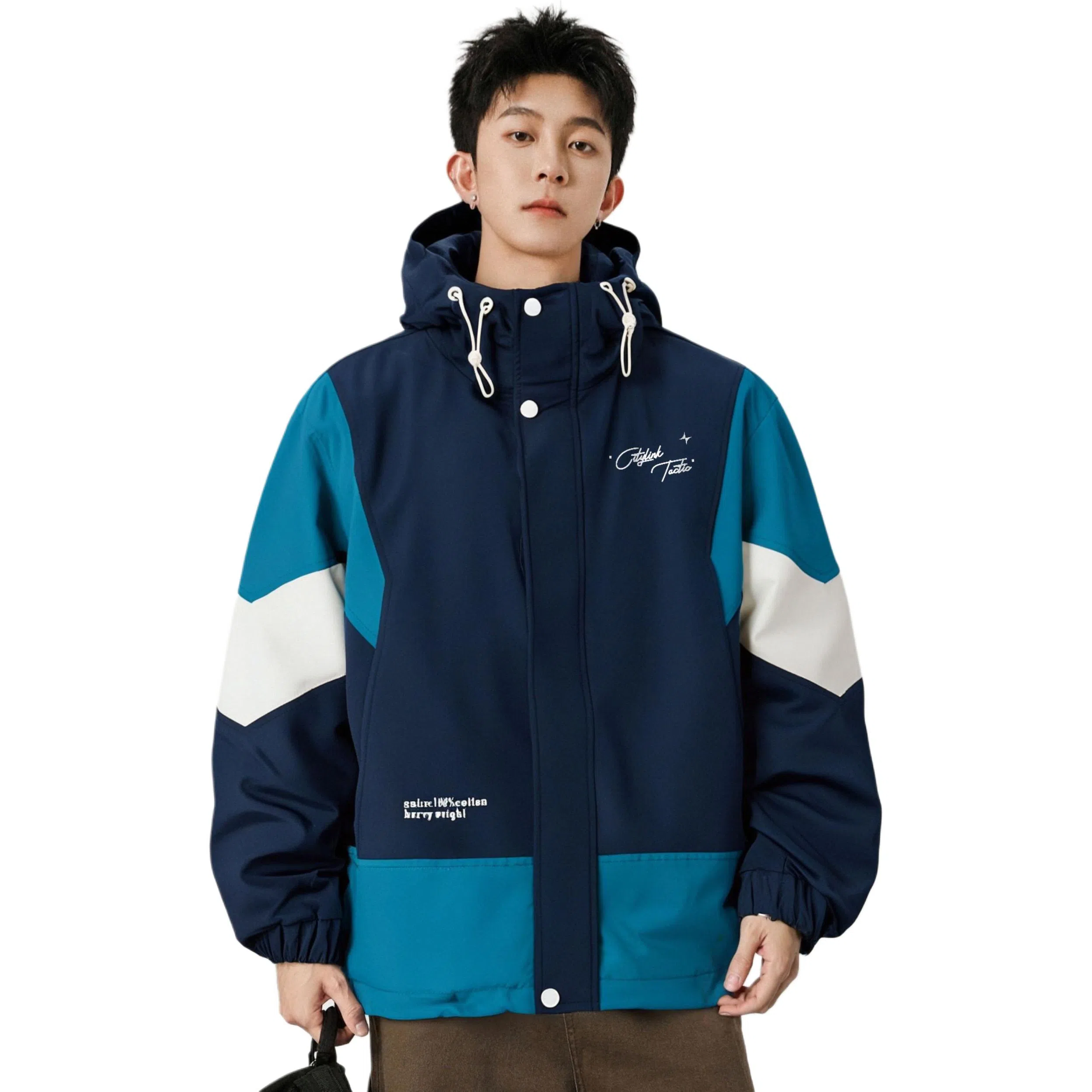 CITYLINK TACTIC vintage