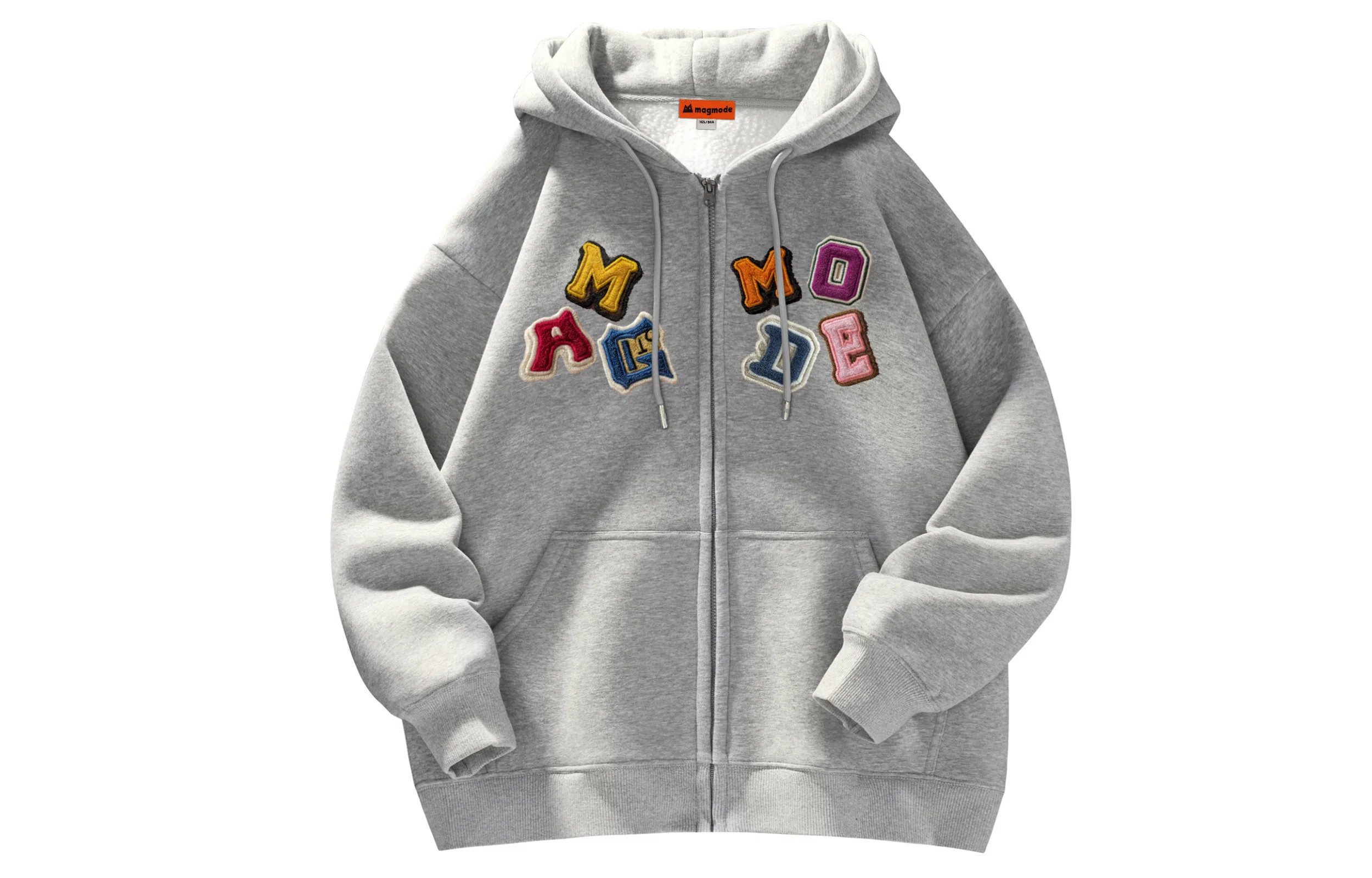 magmode Logo