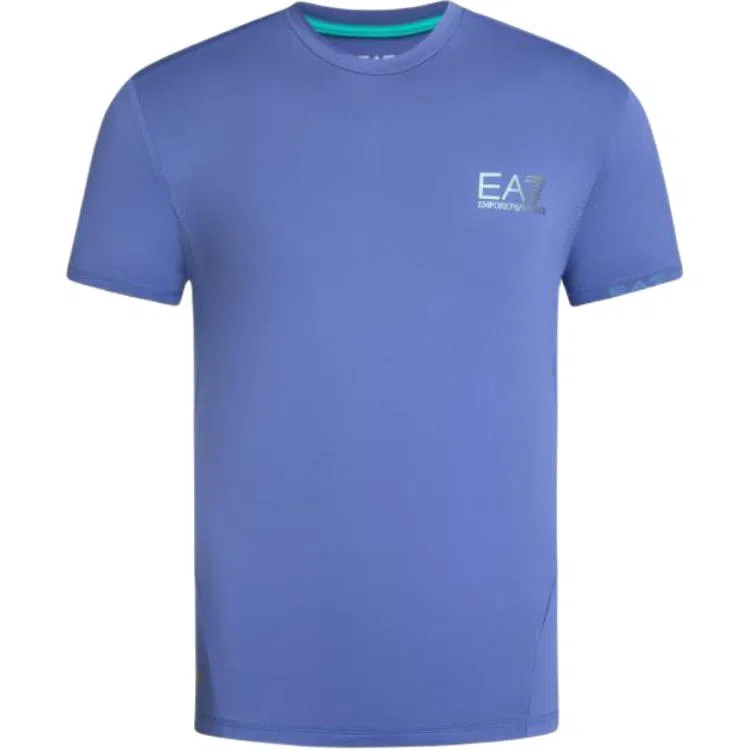 EMPORIO ARMANI EA7 SS24 LogoT