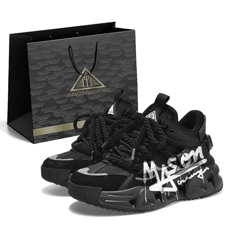 Masongarments Storm 1