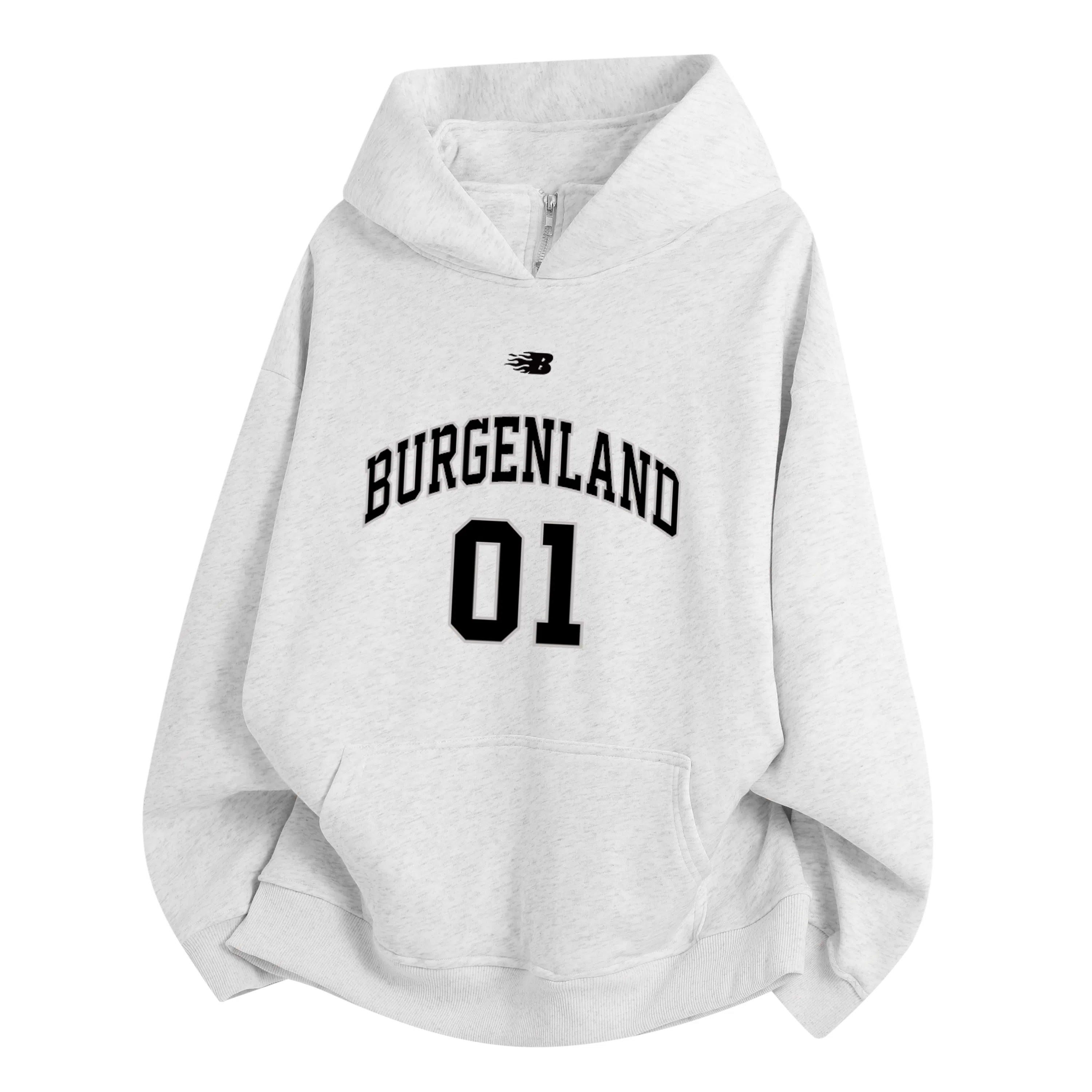 BURGENLAND logo