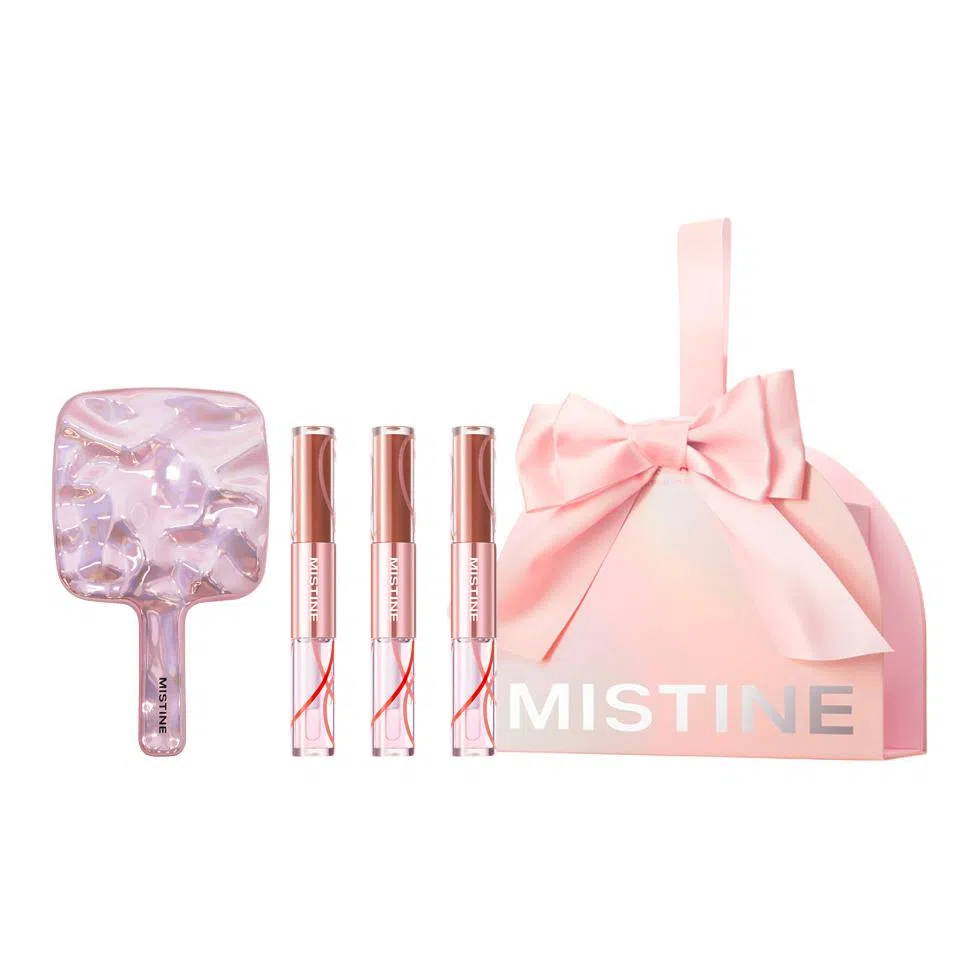 Mistine