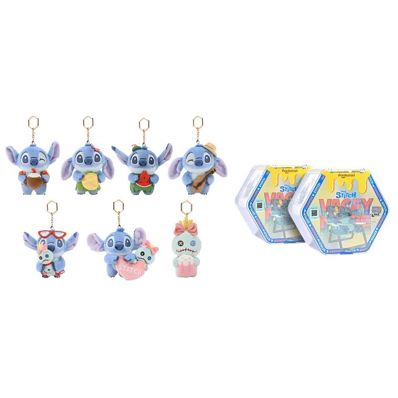 POTDEMIEL x Disney 8