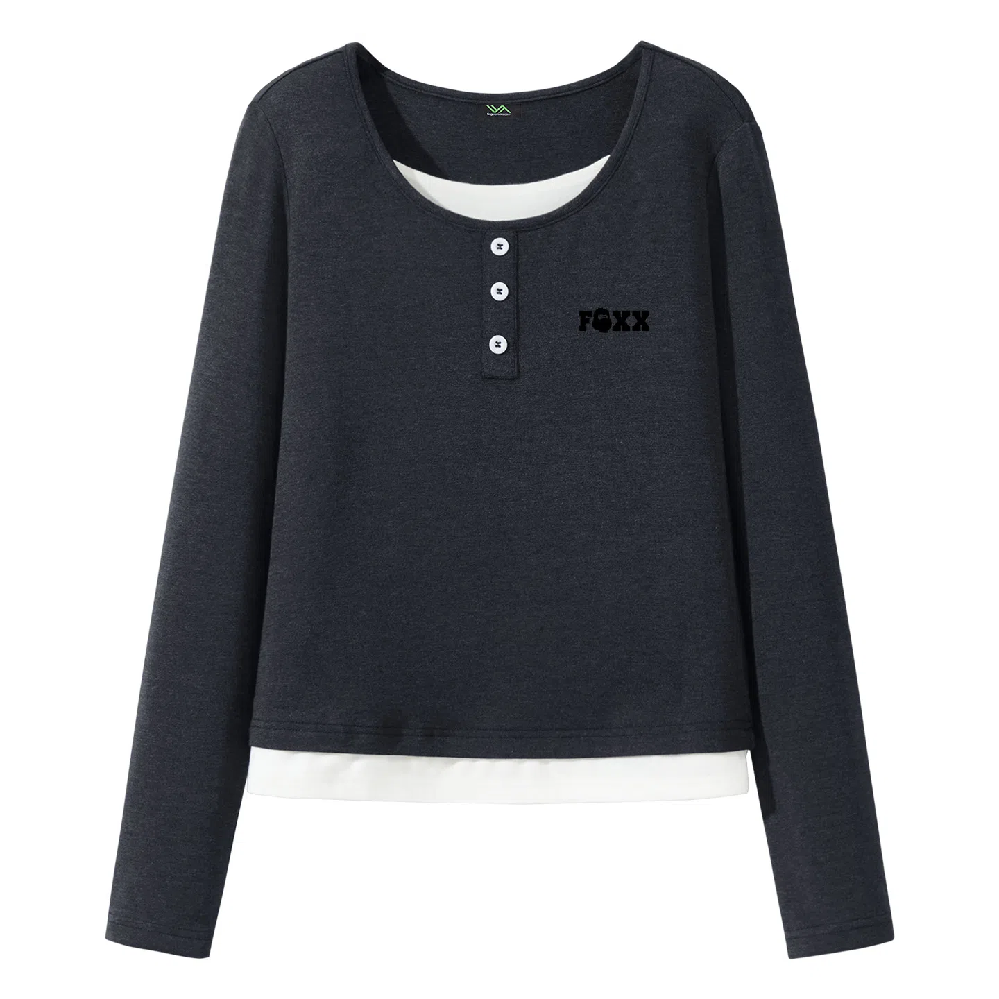 Fingercroxx itFGXX T