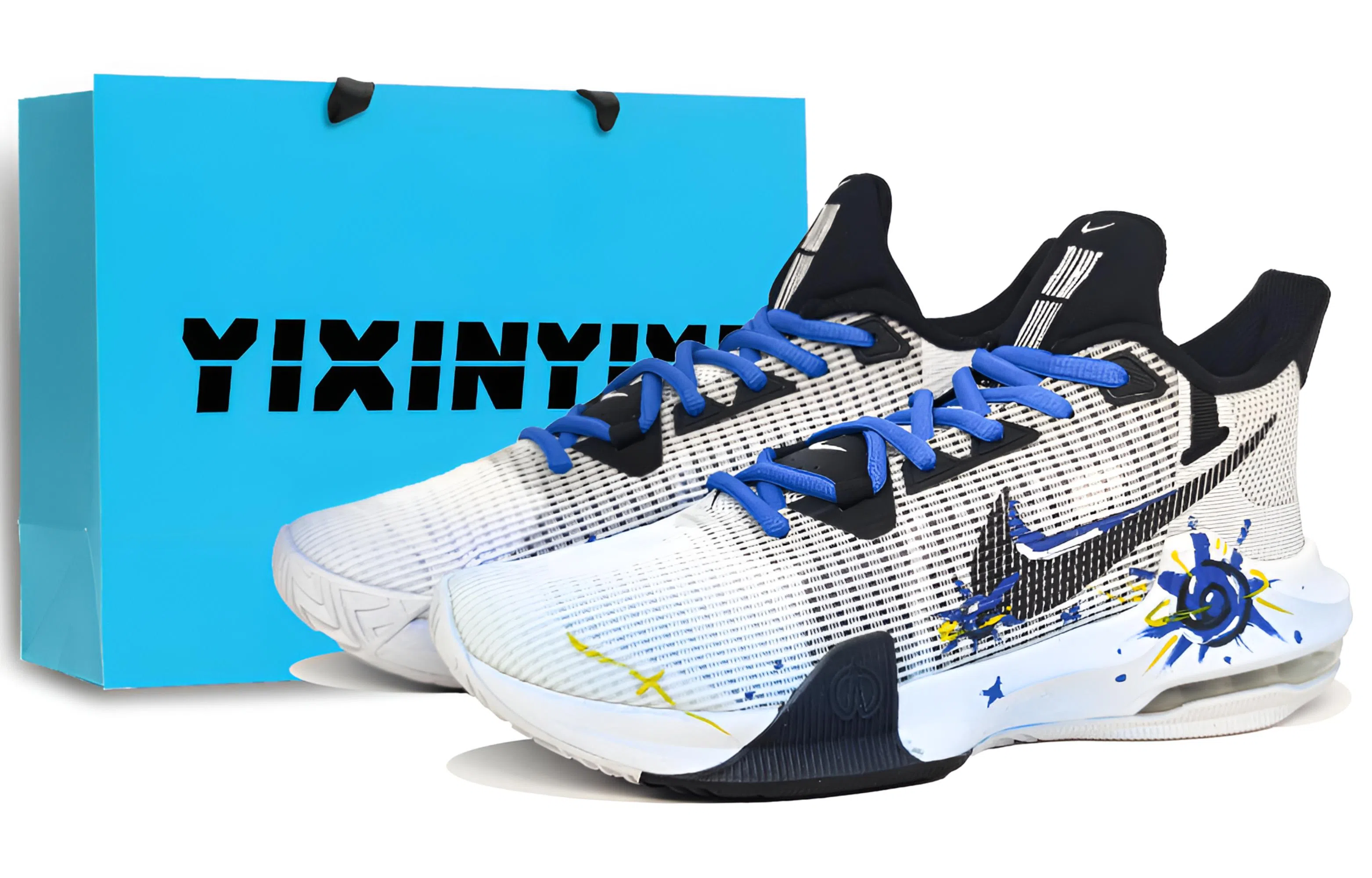 Nike Air Max Impact 3