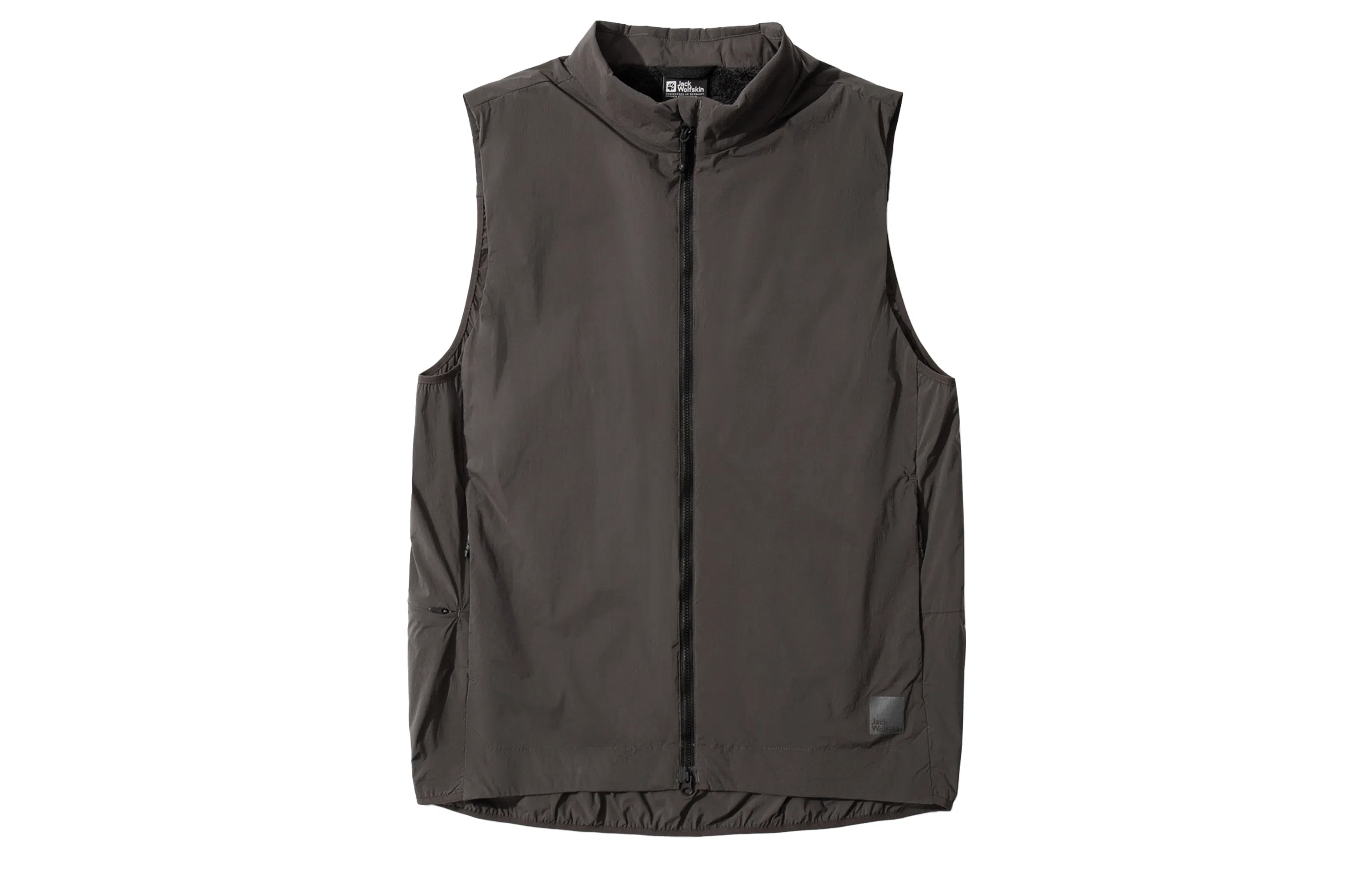 Jack Wolfskin BIKE COMMUTE logo