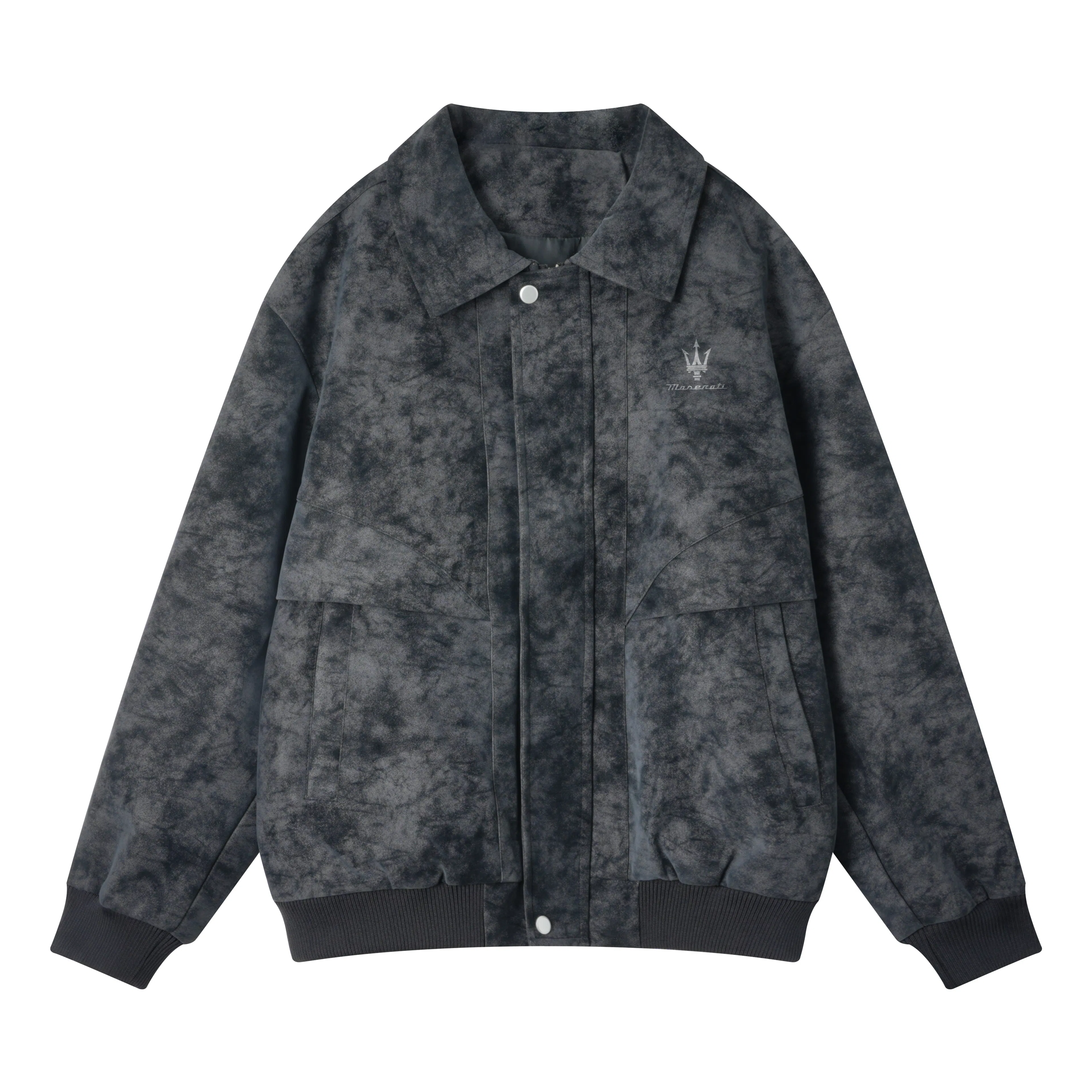 Maserati Vintagelogo