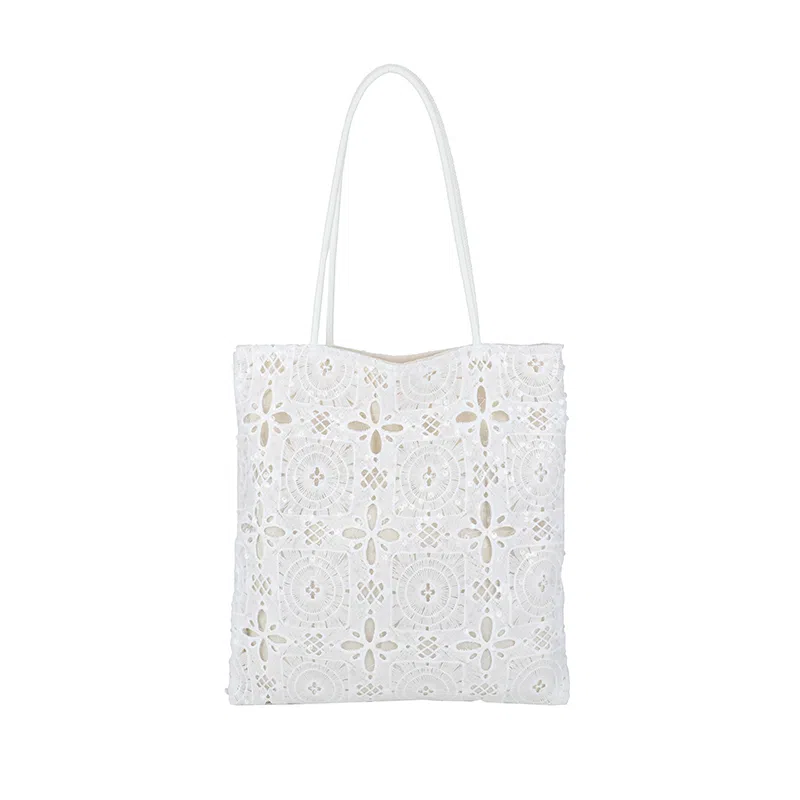 FCTOSSR Tote Bag White