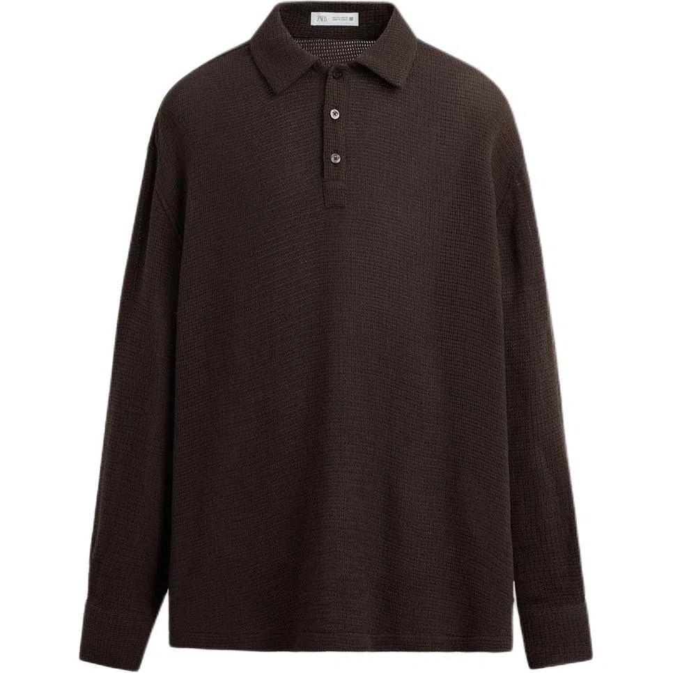 ZARA Polo