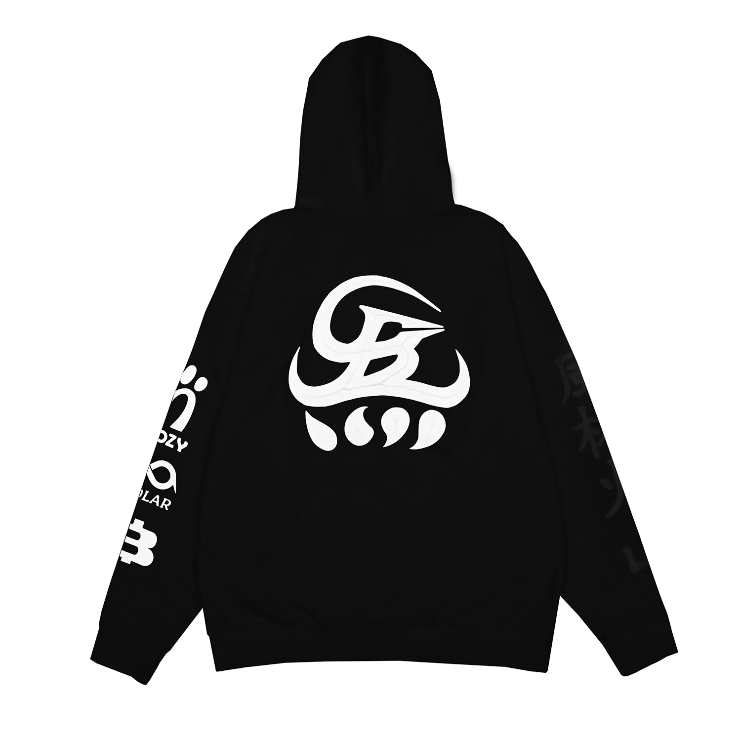 BIPOLAR BIPOLAR G-BLOCK