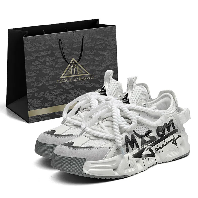 Masongarments Storm 1