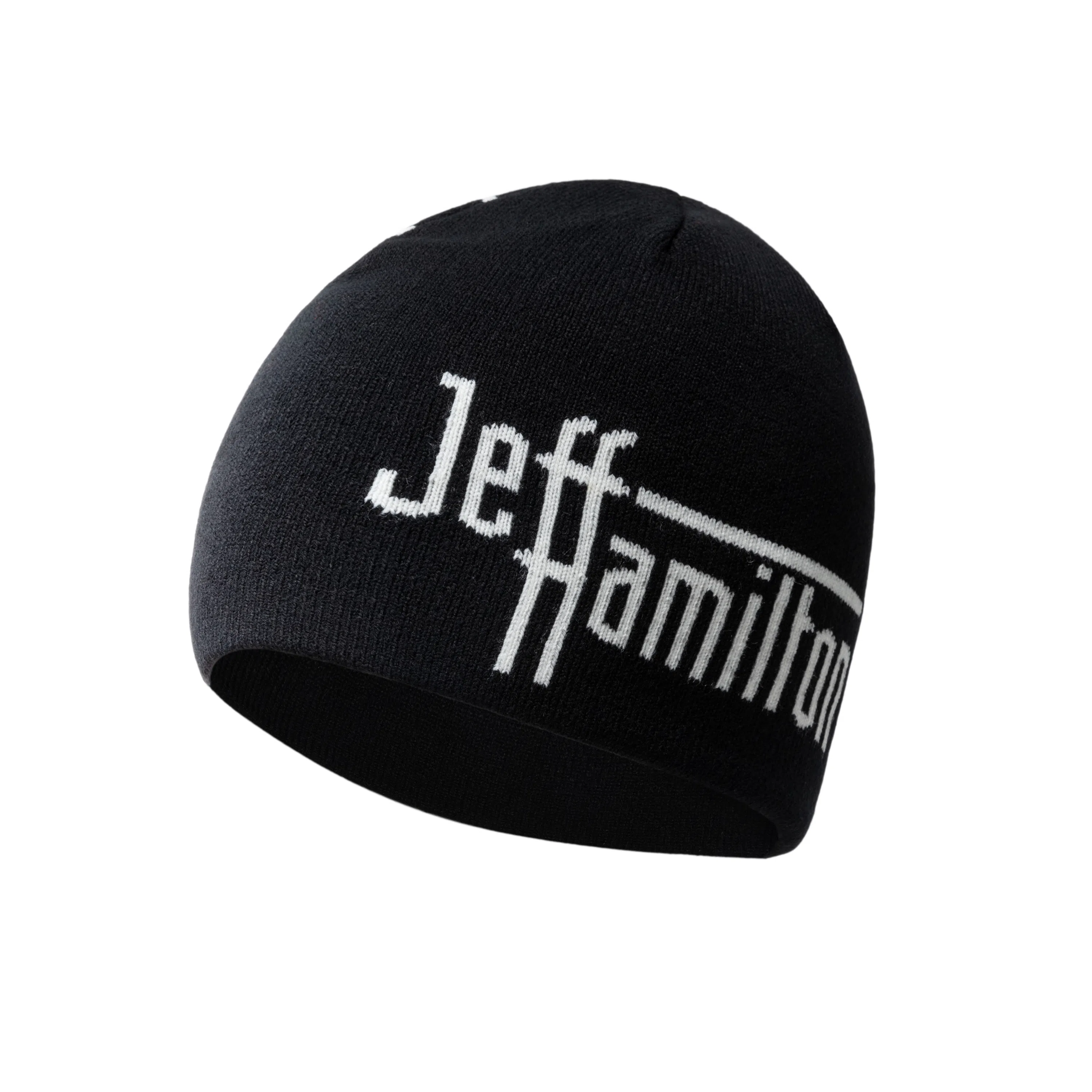 JEFF HAMILTON LOGO