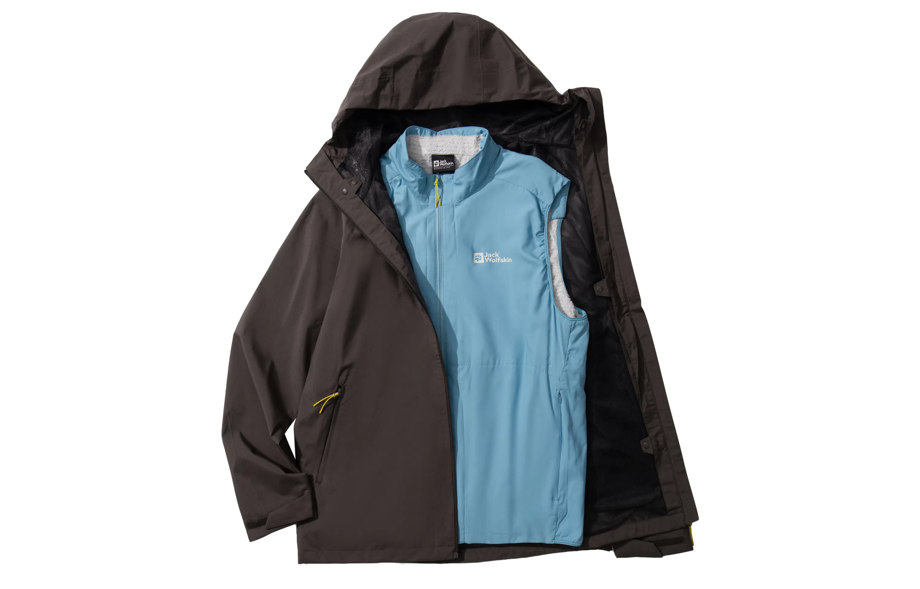 Jack Wolfskin PRELIGHT