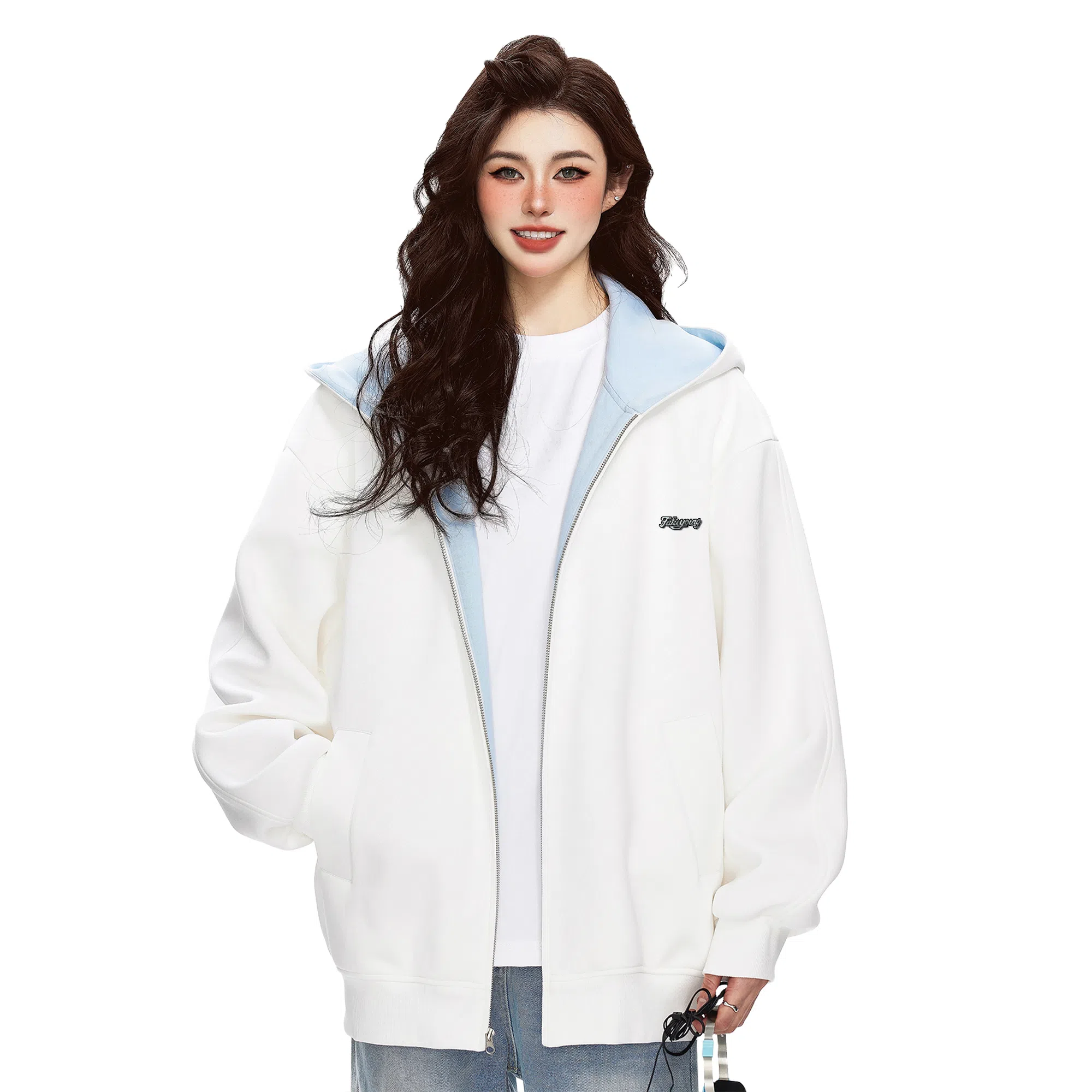 Fakeyoung logo