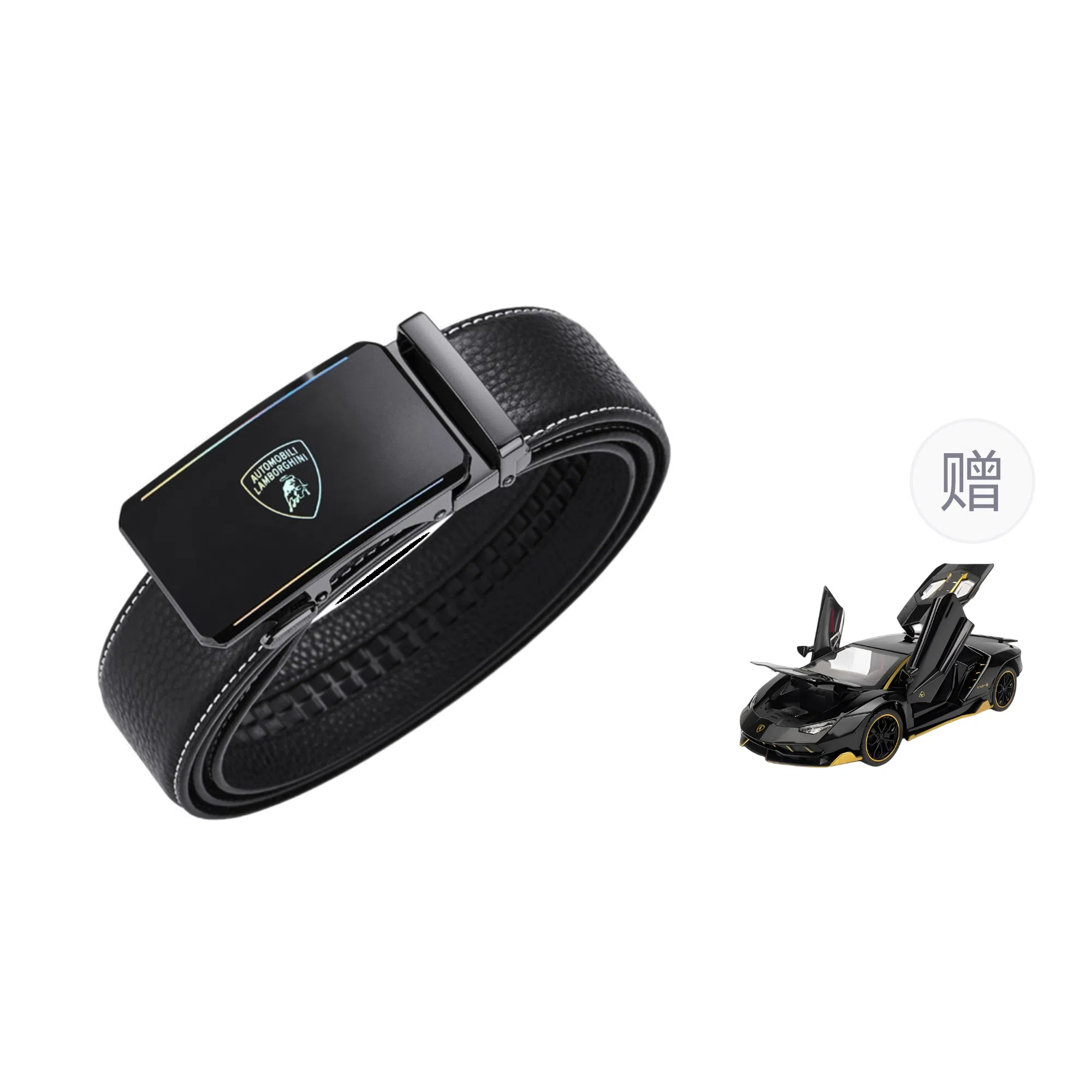 Automobili Lamborghini 3.5cm