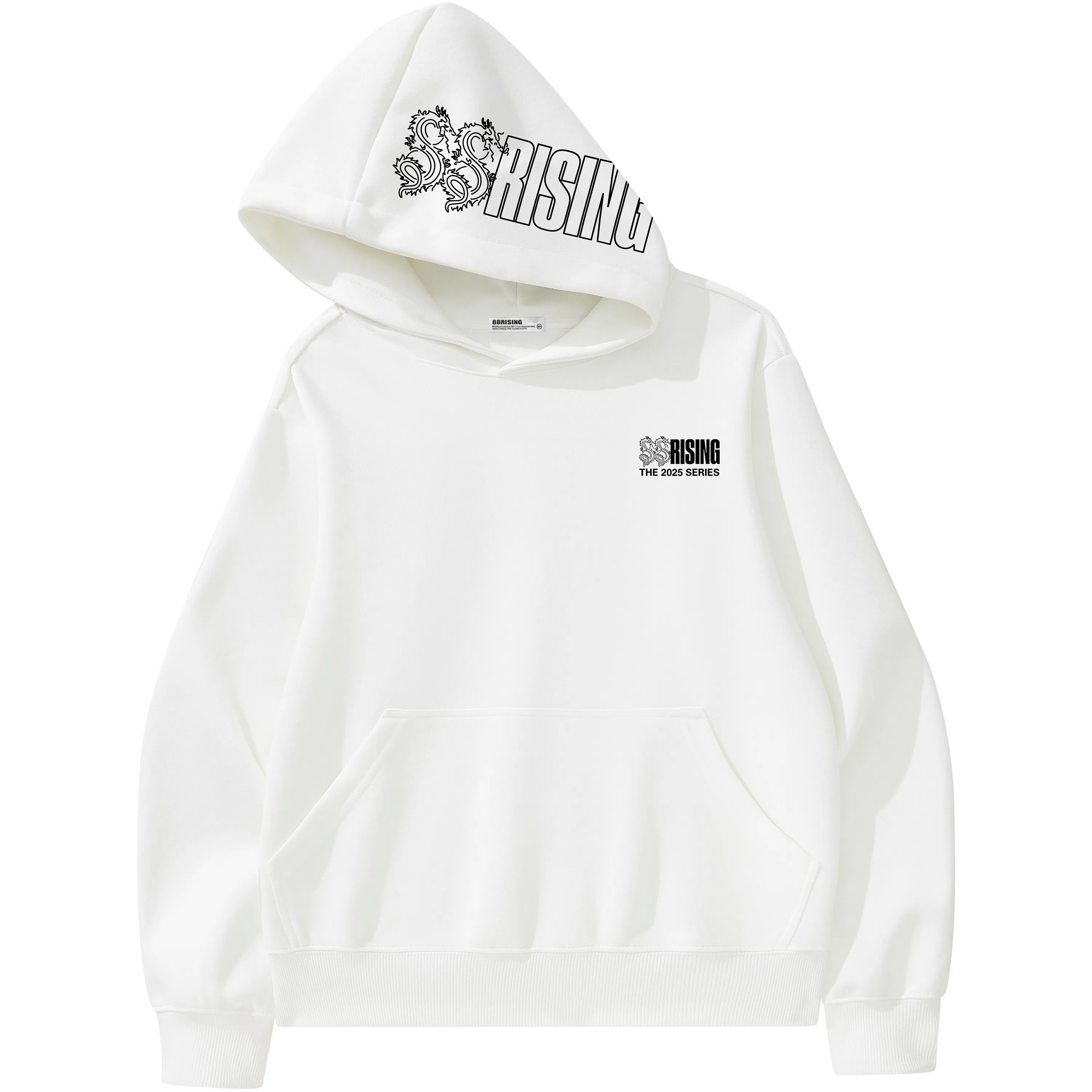 88rising