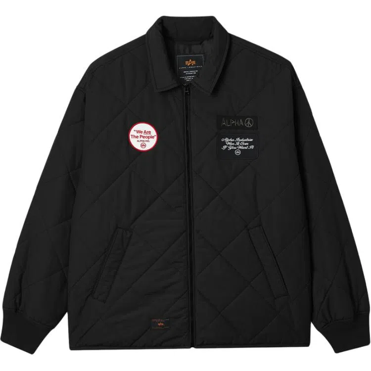 Alpha Industries