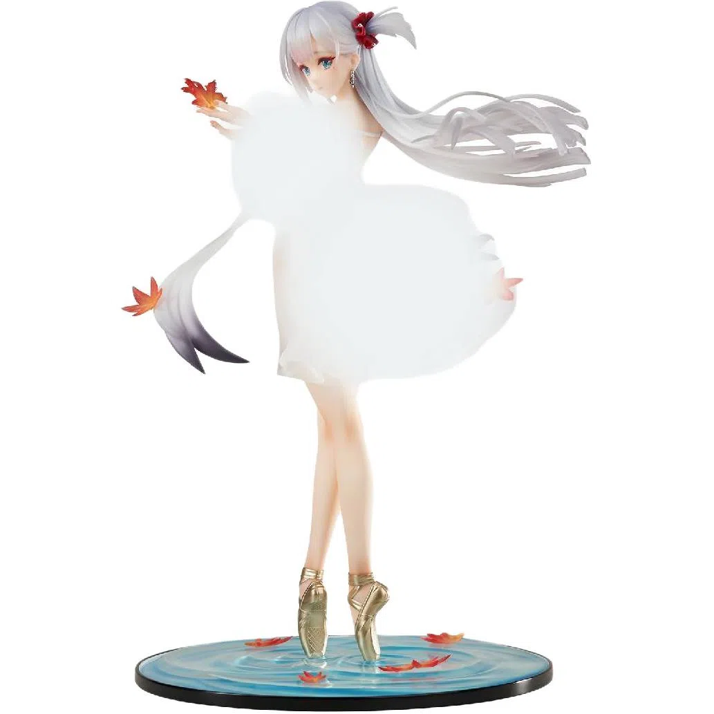 Apex Innovation 1:7 Yù Scatter Flower Dance Crane Ver.