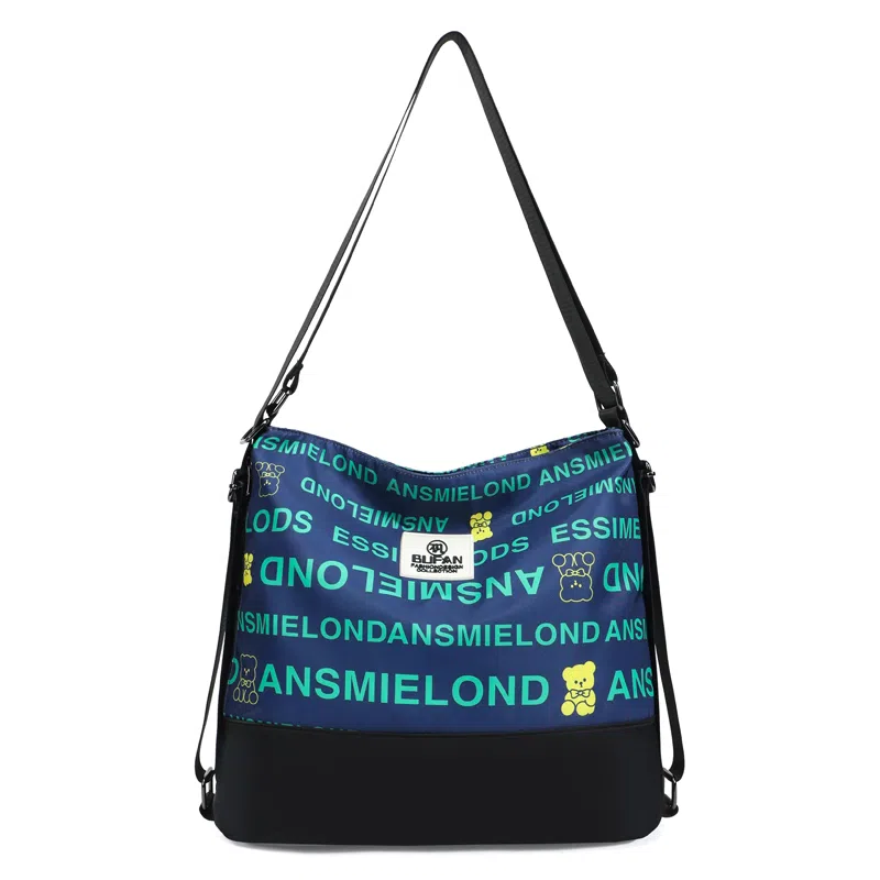 RIVMIND Tote