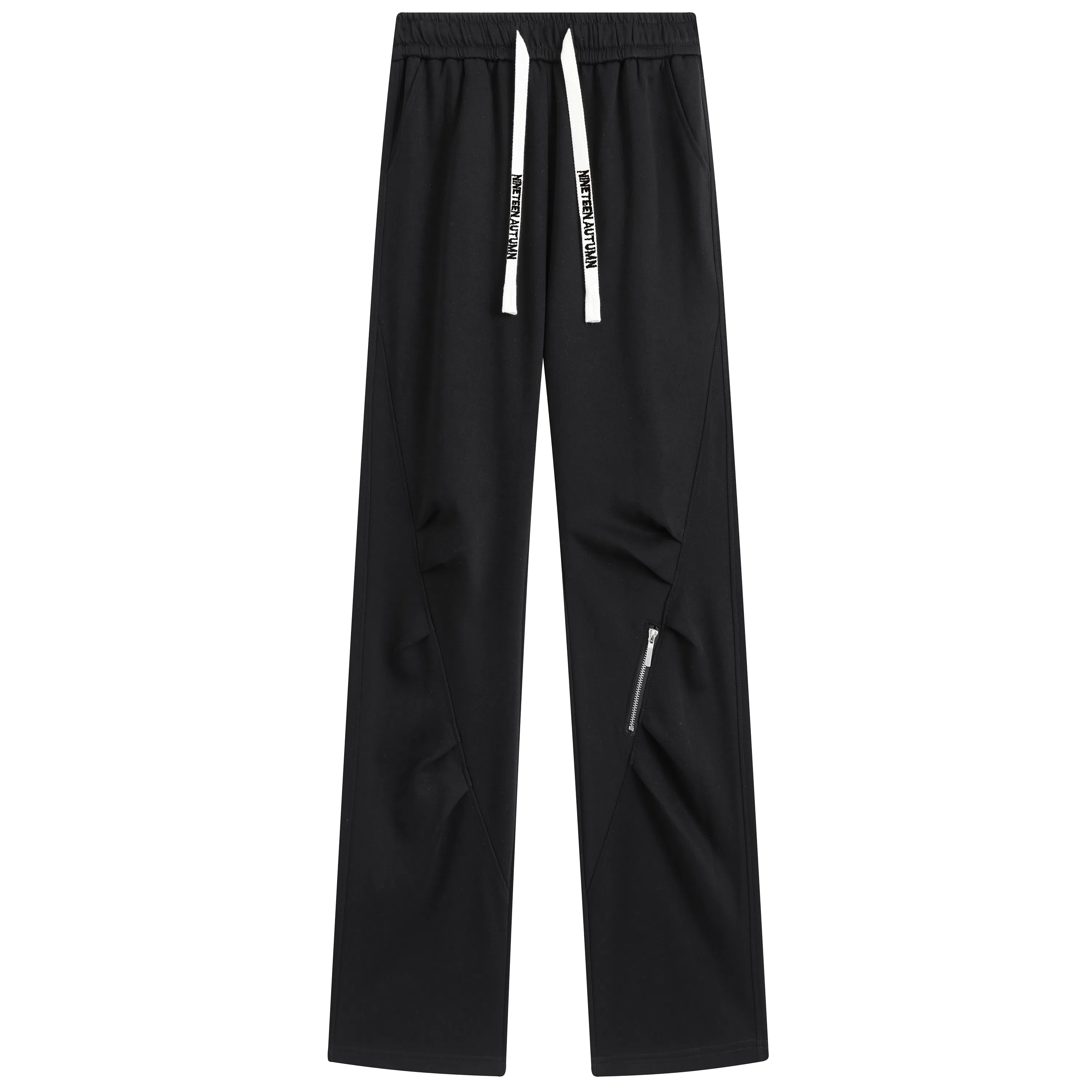 NINETEEN AUTUMN Logo