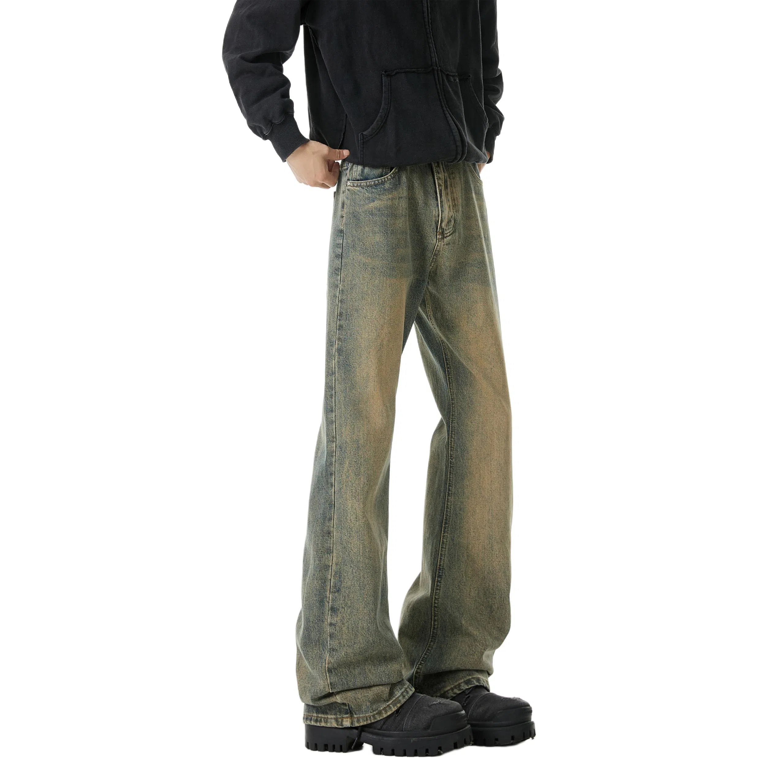 SCHEPPERHEYN Cleanfit