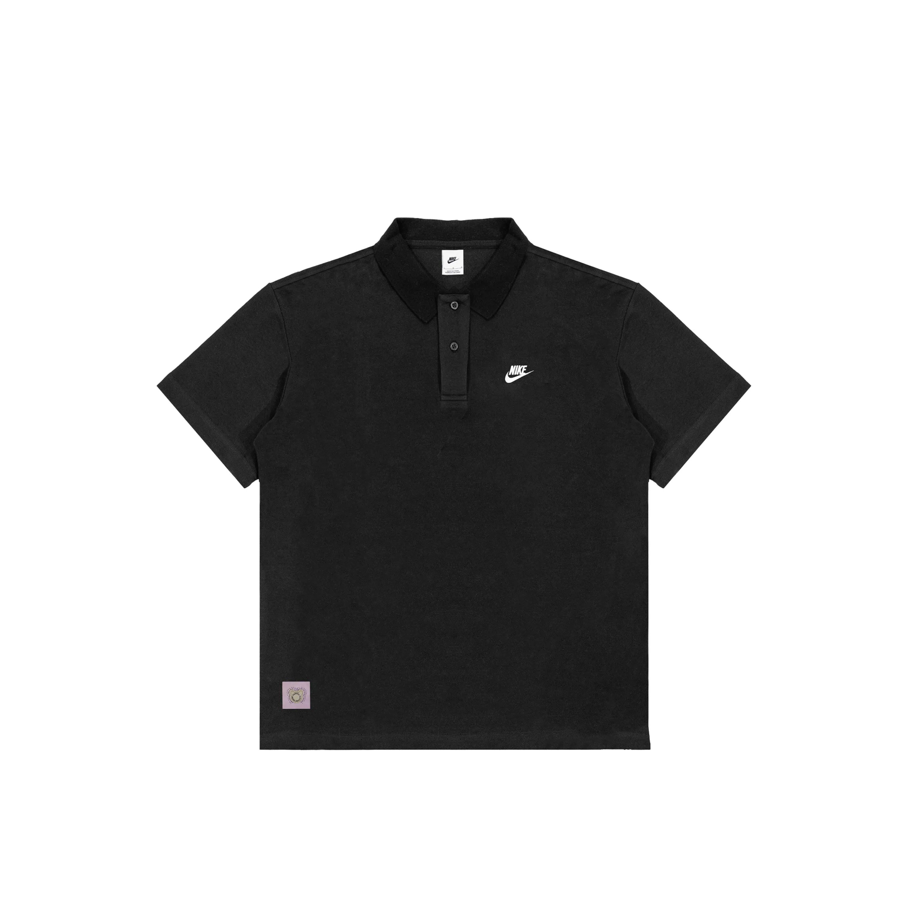 Nike Sportswear SwooshlogoPolo