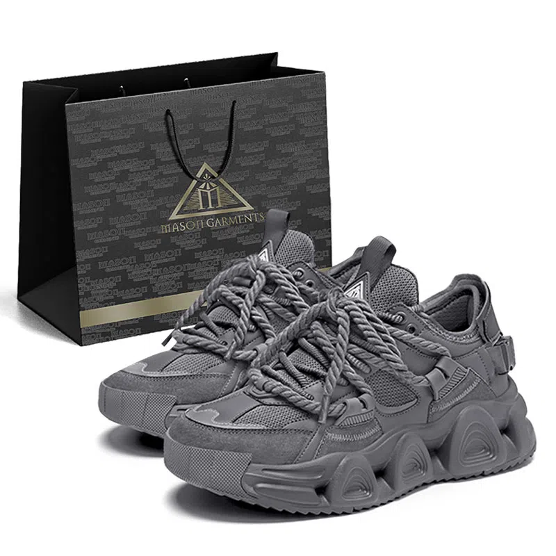 Masongarments Storm 1